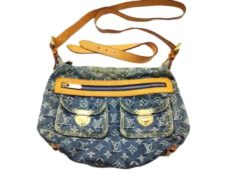 ルイ・ヴィトン バギーPM